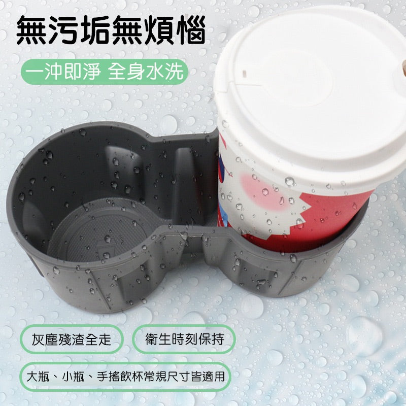 【虧本出清 售完不補】Model 3/Y 防滑中央水杯架