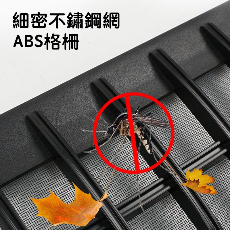 特斯拉 煥新版Model Y Juniper 一體式機蓋防蟲網