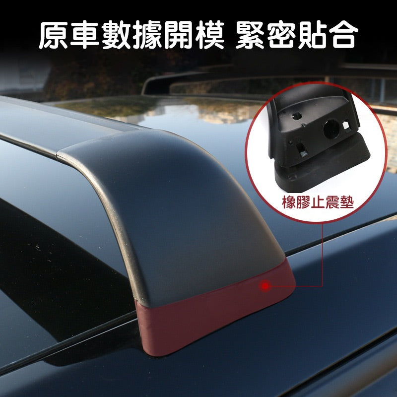 特斯拉 Model 3/Y/煥新版3/煥新版Y 車頂行李架