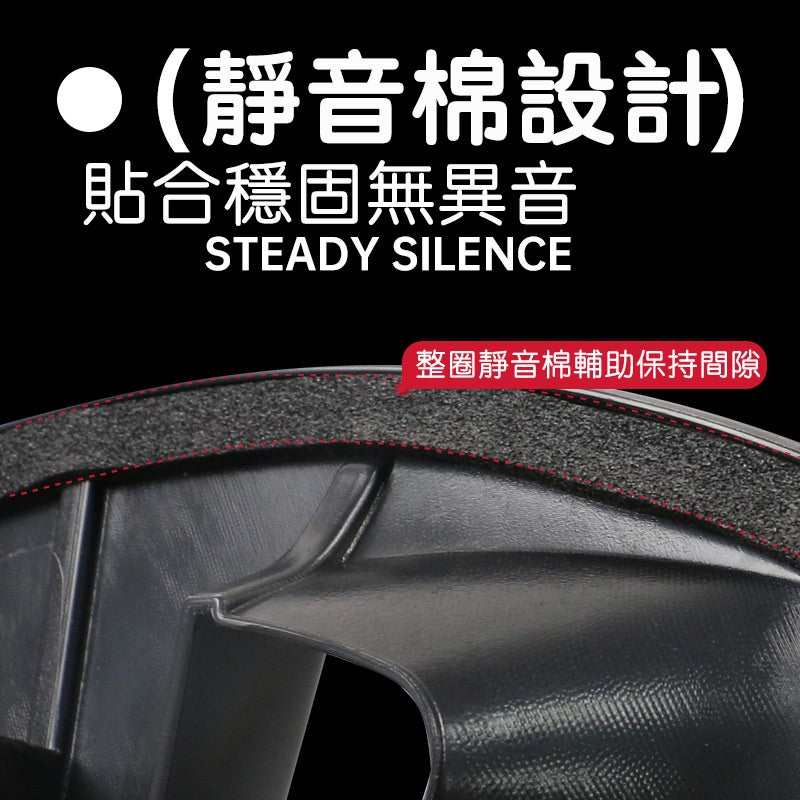 【虧本出清 售完不補】特斯拉 煥新版3 Model 3 Highland 18吋仿S輪轂節能蓋