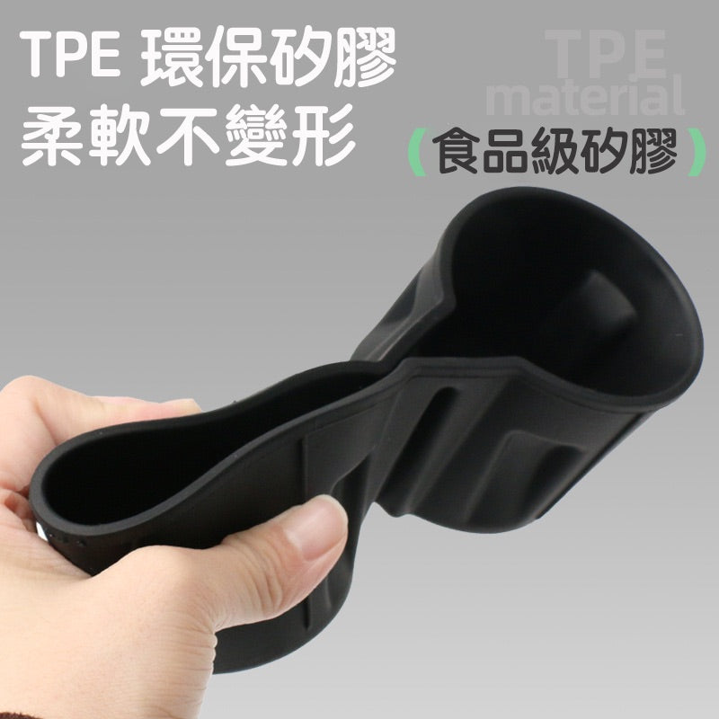 【虧本出清 售完不補】Model 3/Y 防滑中央水杯架