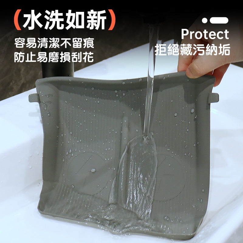 特斯拉 煥新版3 Model 3 Highland / 煥新版Y Model Y Juniper 中控防塵充電墊