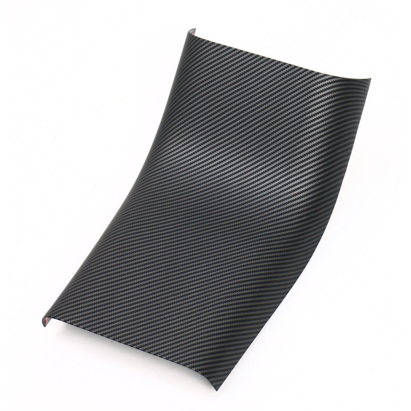 【虧本出清 售完不補】Model 3/Y 後排防踢板