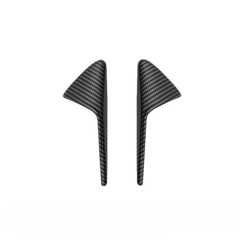 【虧本出清 售完不補】特斯拉 Model 3/Y 側鏡頭保護罩 (適用HW3.0)