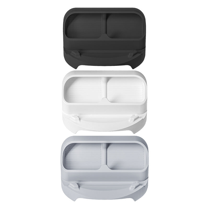 特斯拉 煥新版Model Y Juniper 方向盤眼鏡儲物盒