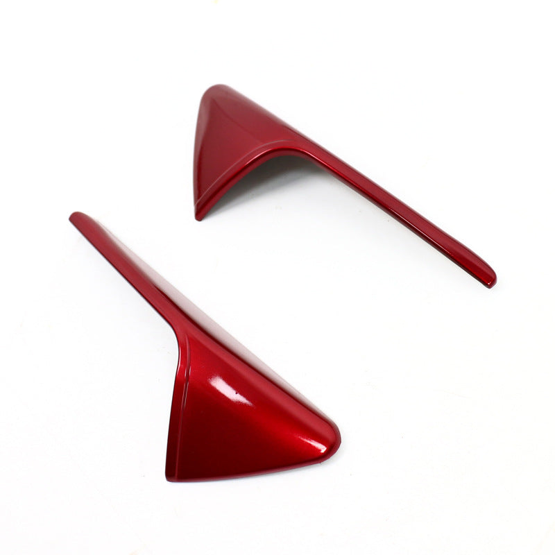 【虧本出清 售完不補】特斯拉 Model 3/Y 側鏡頭保護罩 (適用HW3.0)