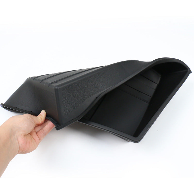 特斯拉 Model Y / 煥新版Model Y Juniper 座椅下儲物盒