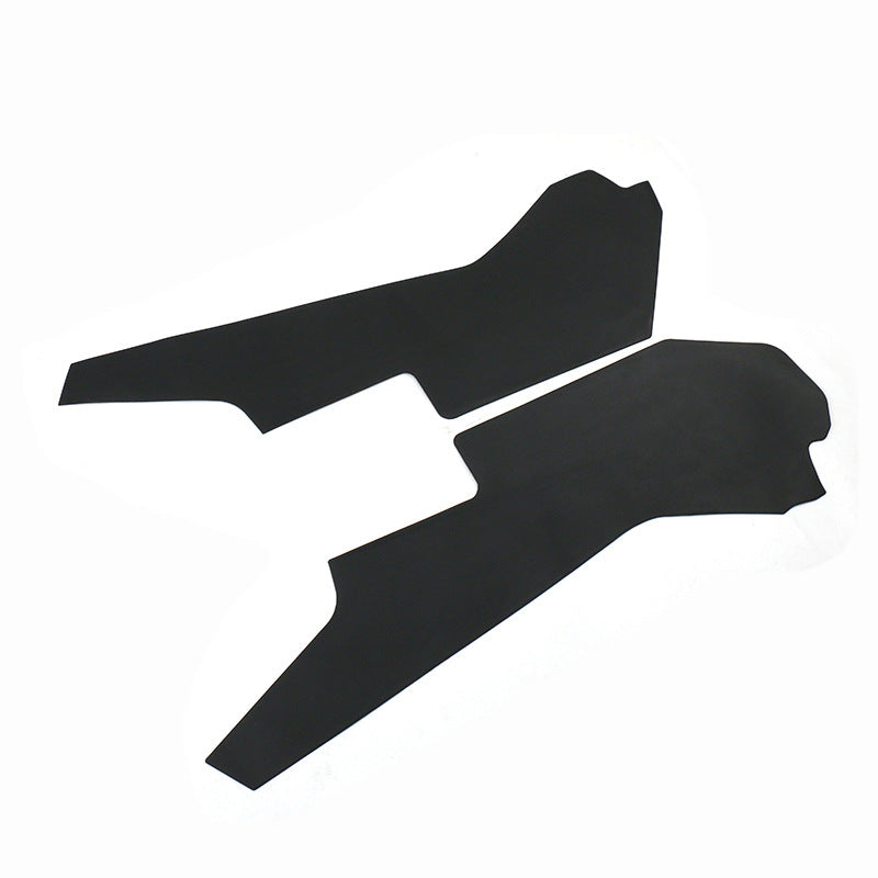 特斯拉 煥新版Model Y Juniper 中控側邊防踢墊