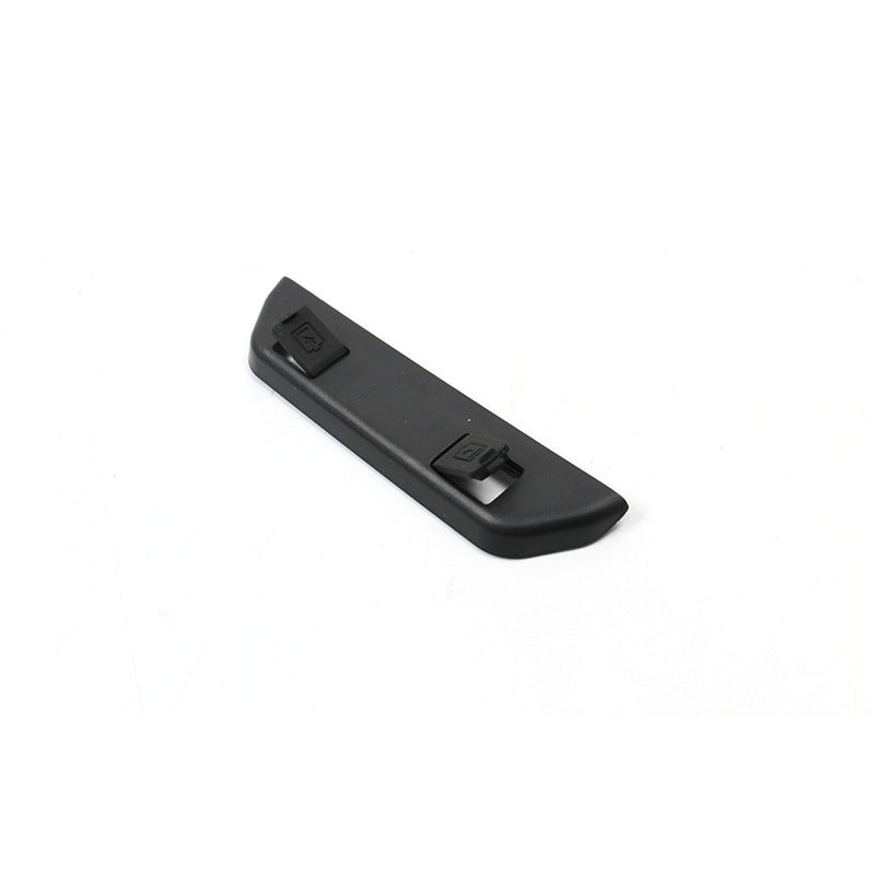 【虧本出清 售完不補】特斯拉 煥新版Model 3 Highland/煥新版Model Y Juniper 後排USB保護蓋