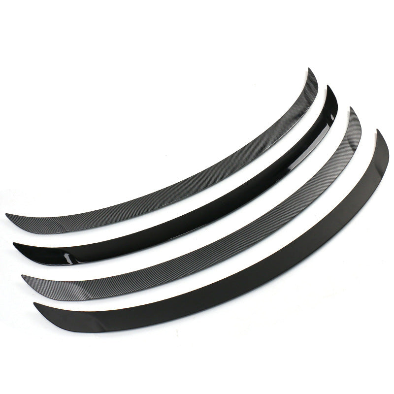 特斯拉 煥新版Model Y Juniper 升級原廠款P版造型尾翼