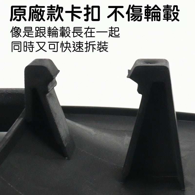 【虧本出清 售完不補】特斯拉 煥新版3 Model 3 Highland 18吋仿S輪轂節能蓋