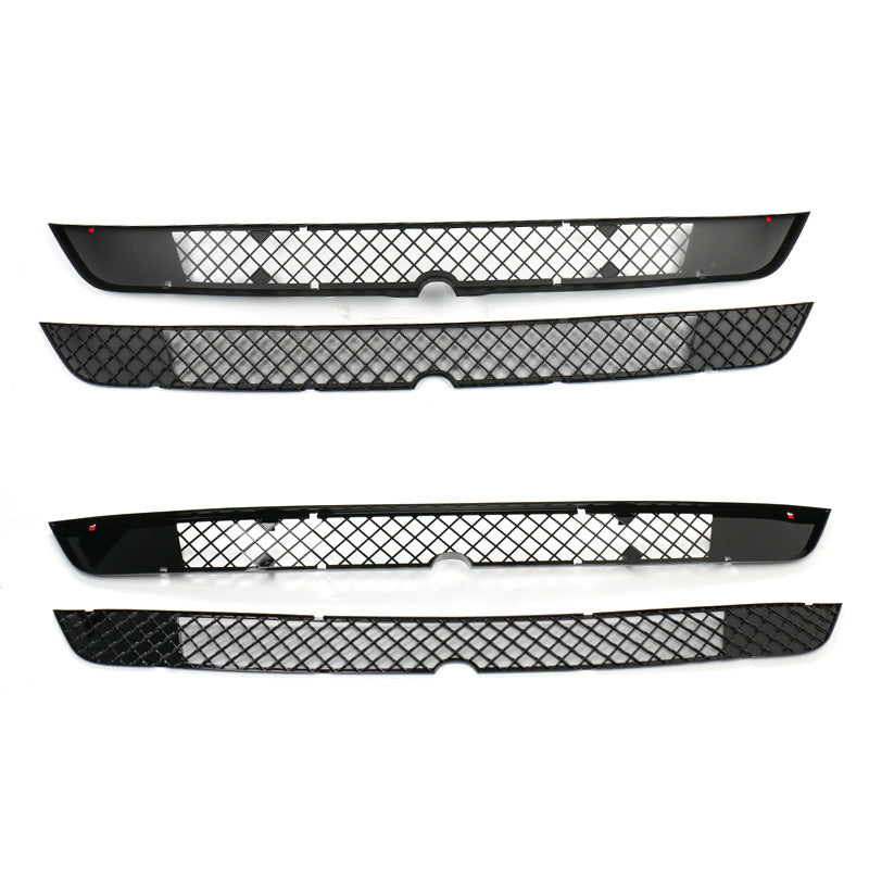 特斯拉 煥新版Model Y Juniper 前保險桿下可拆式防蟲網