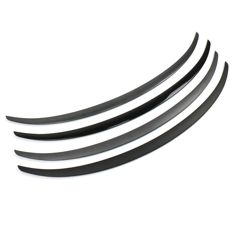 特斯拉 煥新版Model Y Juniper 吹塑升級原廠款尾翼