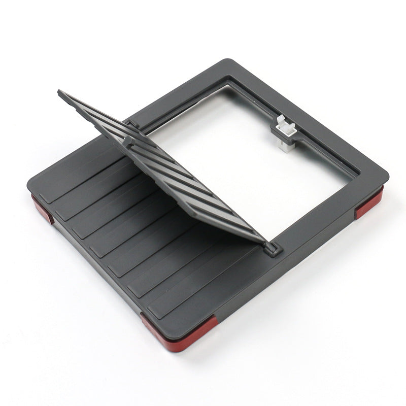 【虧本出清 售完不補】Model 3/Y 中央扶手隱藏收納盒