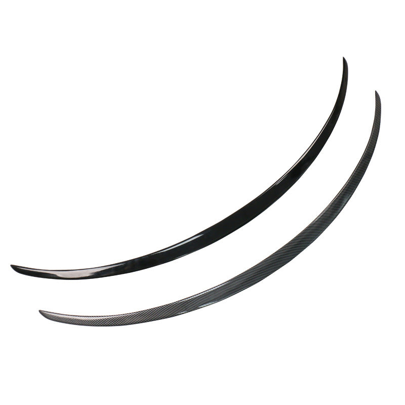 特斯拉 煥新版3 Model 3 Highland 吹塑原廠款尾翼