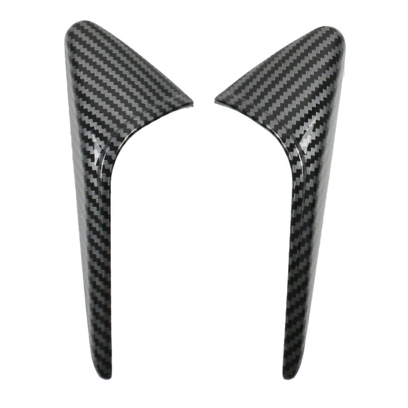 特斯拉 煥新版Model 3 Highland / 煥新版Model Y Juniper 側鏡頭保護罩