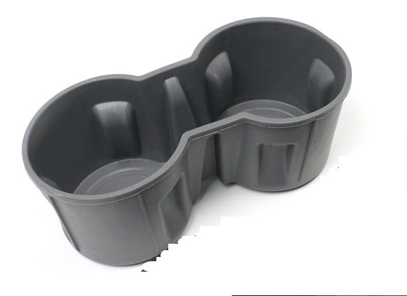 【虧本出清 售完不補】Model 3/Y 防滑中央水杯架