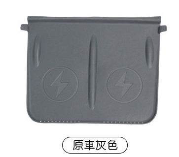【虧本出清 售完不補】特斯拉 Model 3/Y 中控台防塵充電墊