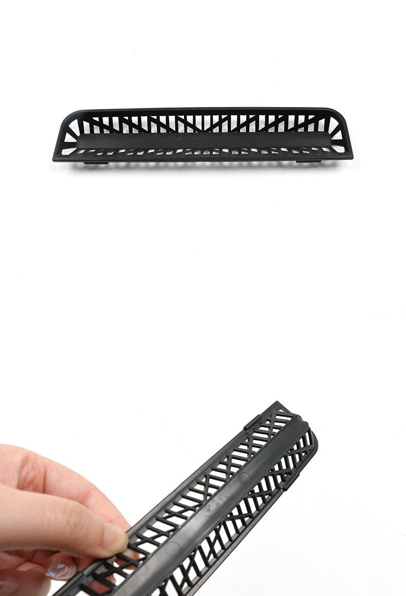 特斯拉 煥新版3 Model 3 Highland / 煥新版Y Model Y Juniper 後排冷氣出風口保護罩