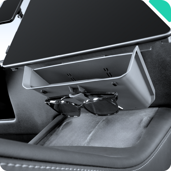 HALOBLK 黑洛 Model 3/Y/煥新版3 HaloStation 基站全套組