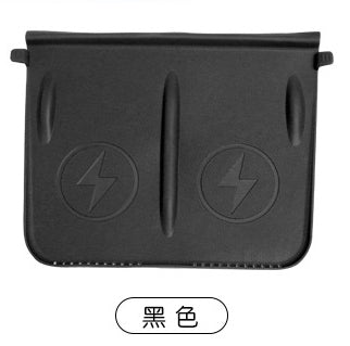 【虧本出清 售完不補】特斯拉 Model 3/Y 中控台防塵充電墊