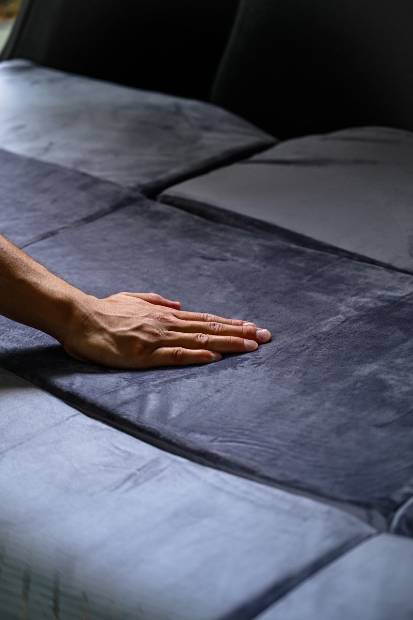 象牌床墊 特斯拉 Model Y/3車用床墊-好收納拼接款