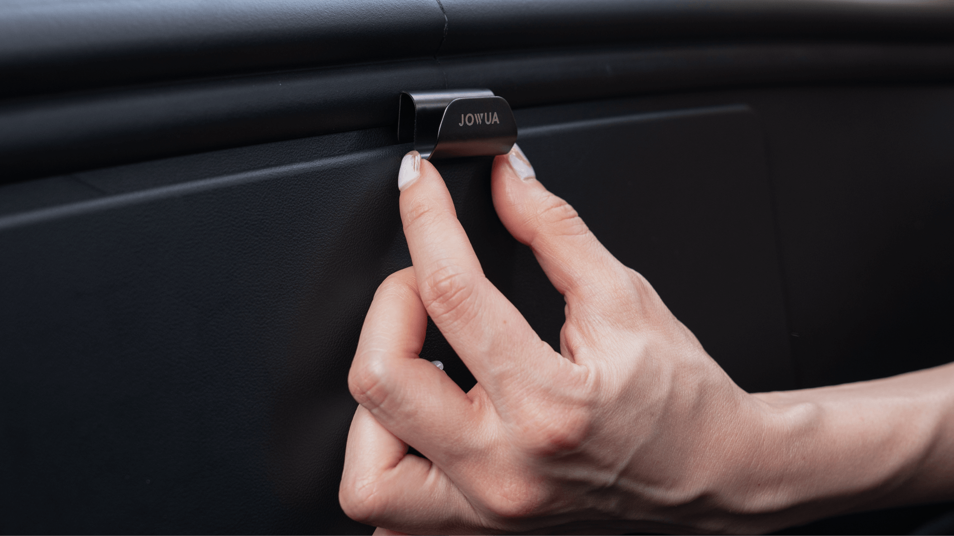 JOWUA 前行李廂雞排掛鉤