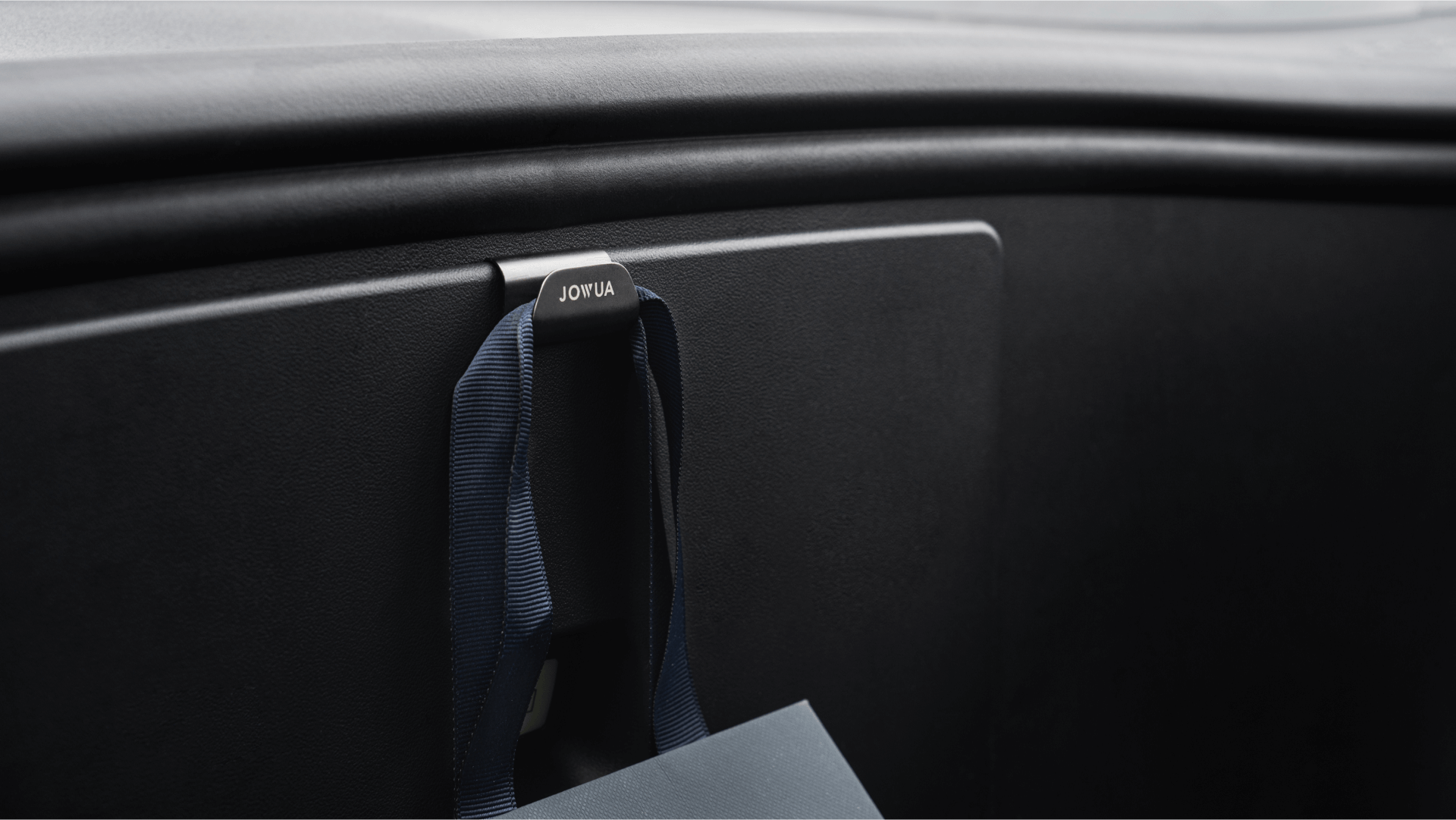 JOWUA 前行李廂雞排掛鉤