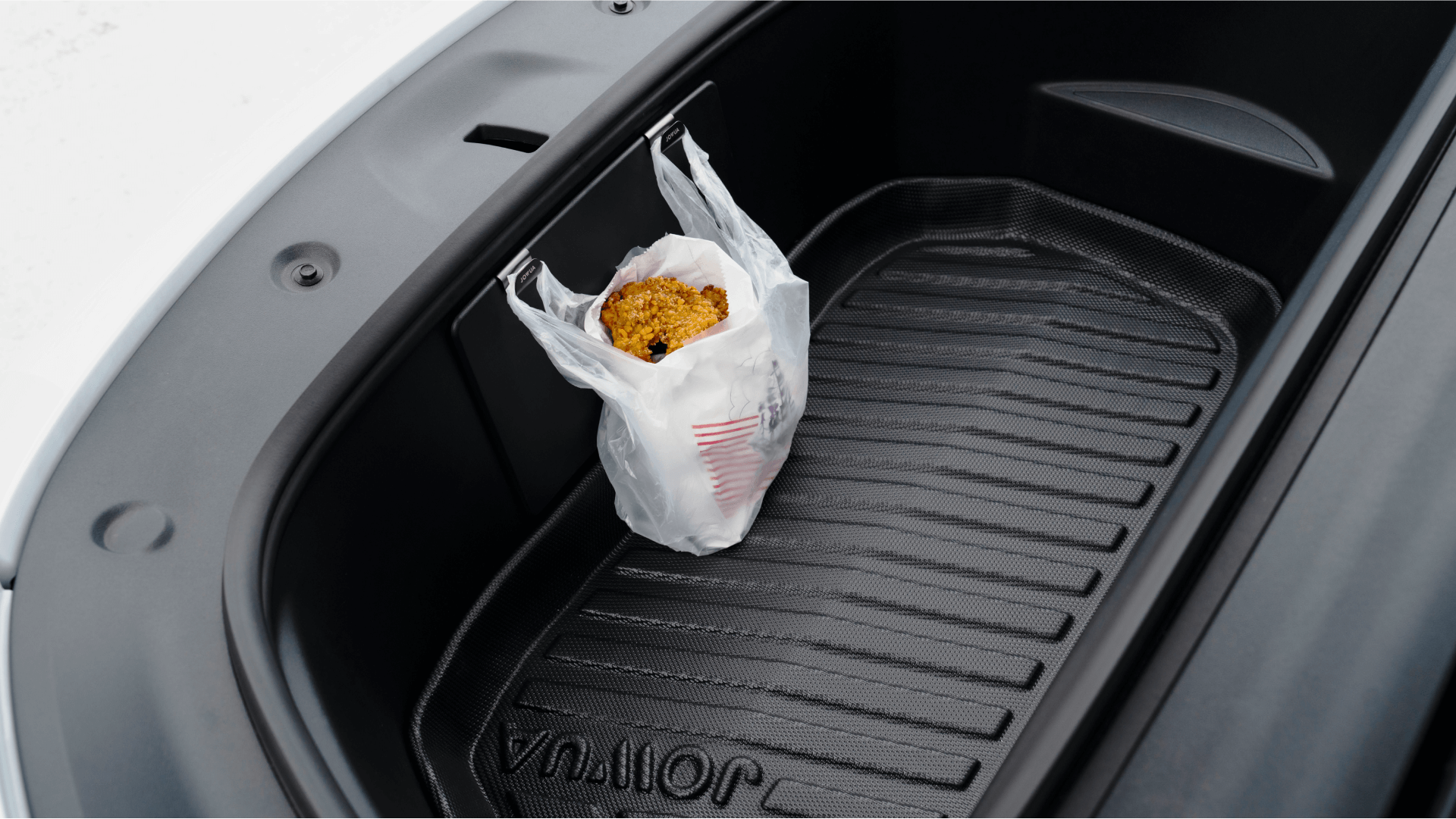 JOWUA 前行李廂雞排掛鉤