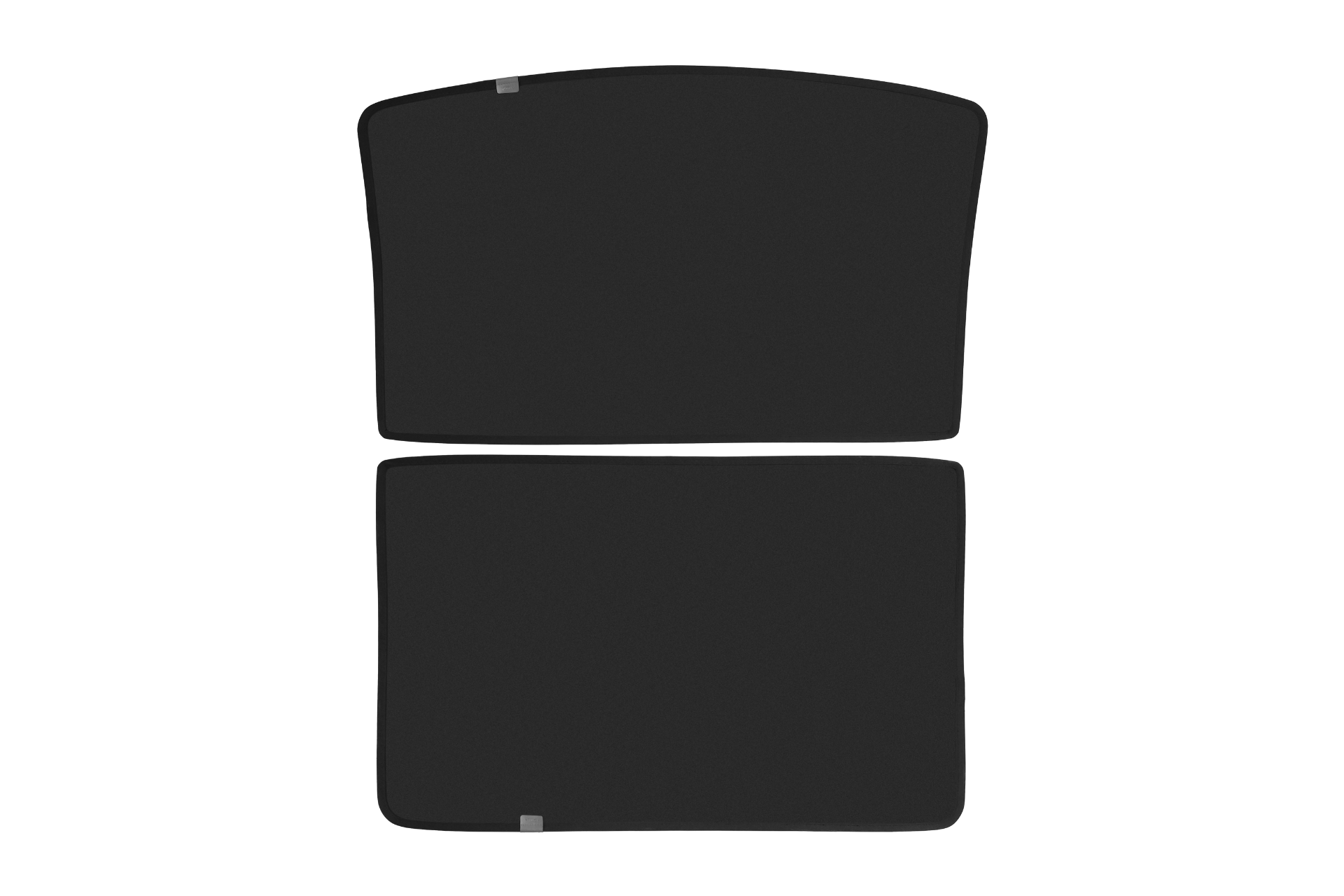JOWUA 玻璃車頂遮陽簾(Model S)