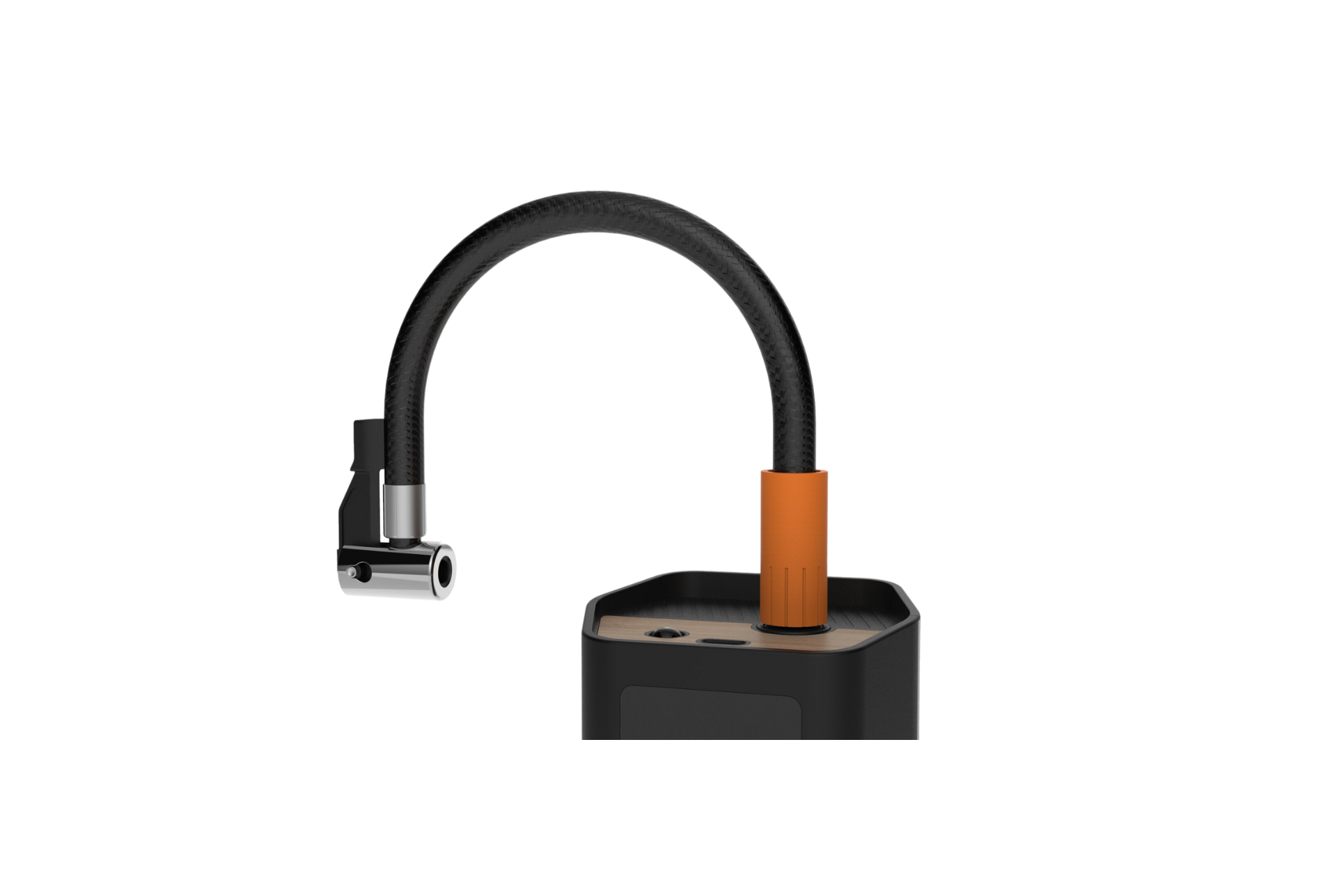 JOWUA 100W 雙快充打氣機