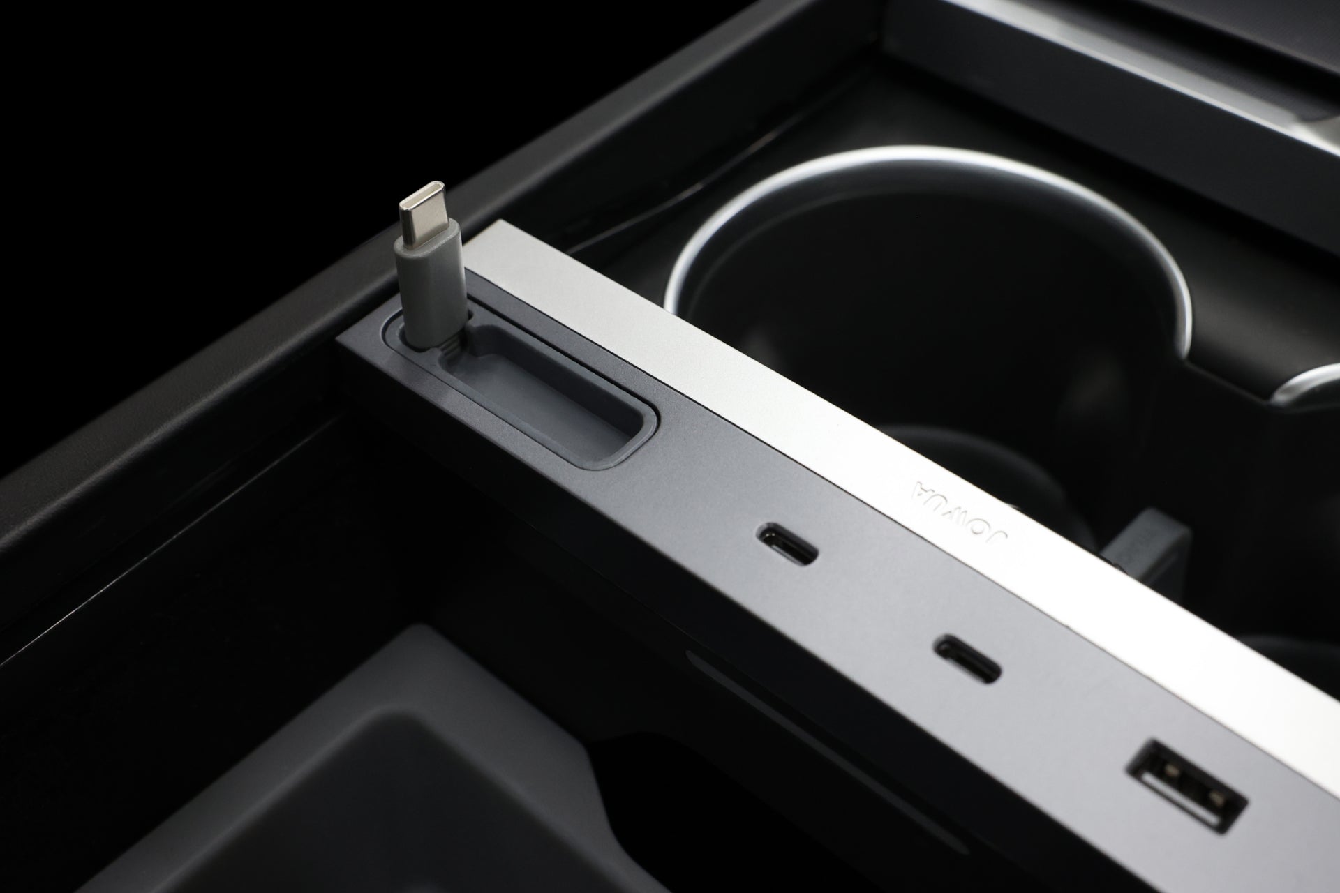 JOWUA 130W LED Hub (Model 3, 2024+ 煥新版)