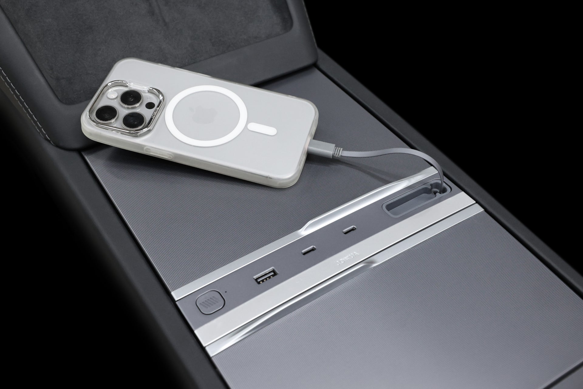 JOWUA 130W LED Hub (Model 3, 2024+ 煥新版)