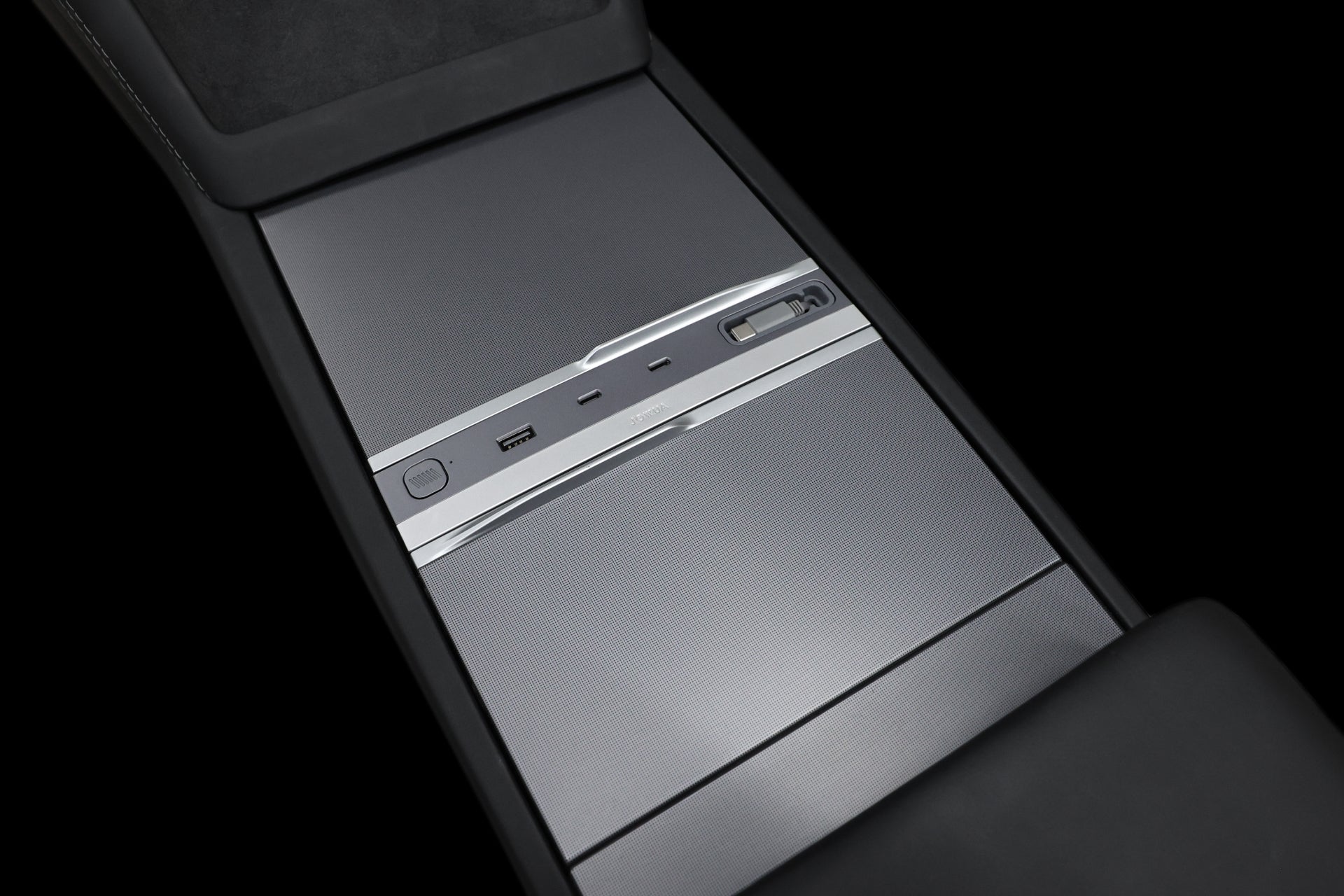 JOWUA 130W LED Hub (Model 3, 2024+ 煥新版)