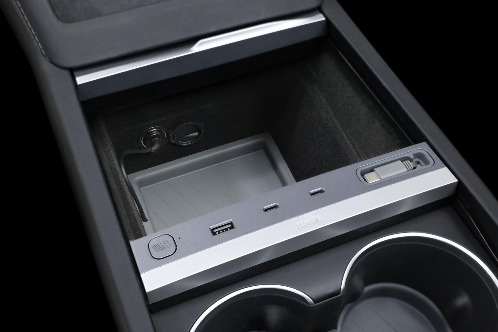 JOWUA 130W LED Hub (Model 3, 2024+ 煥新版)