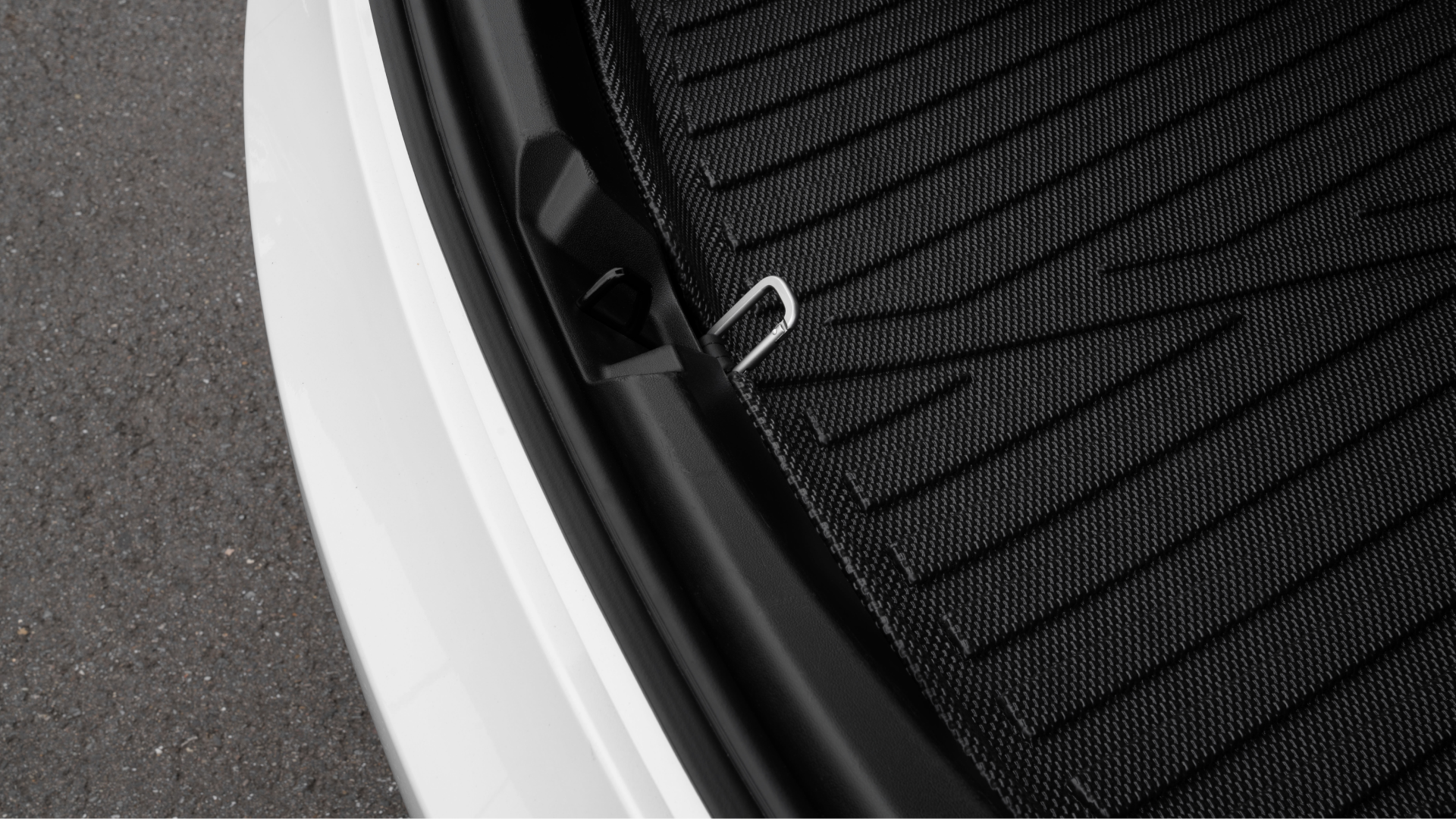 JOWUA 易拉扣 (Model 3/S)