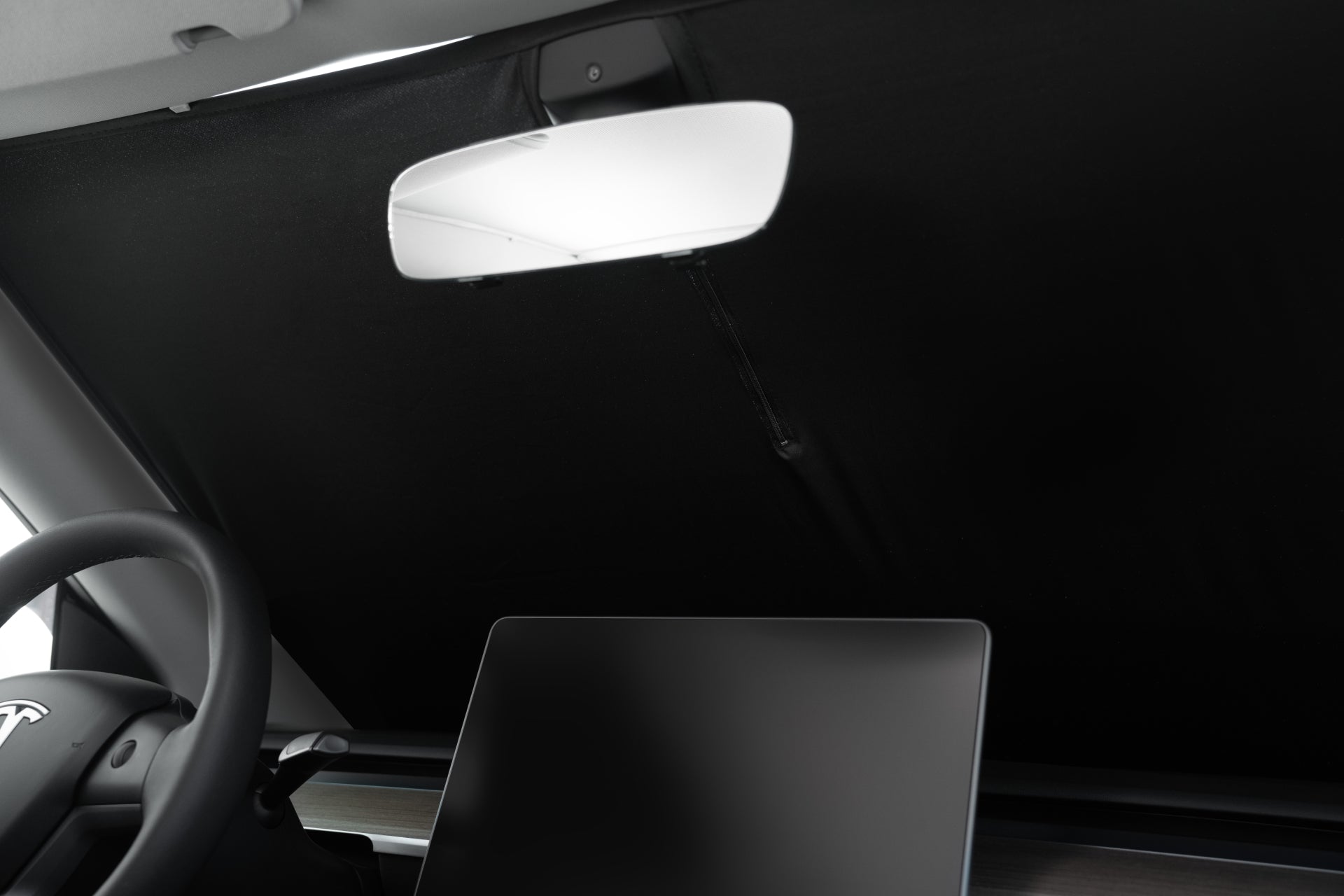 JOWUA 全車終極遮陽組合(Model Y)