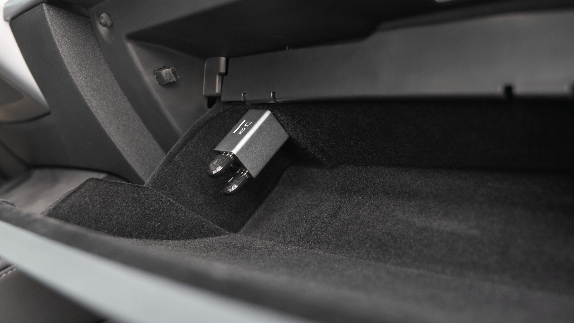 JOWUA 無線充電雙搖桿組合(Model S/3/X/Y)