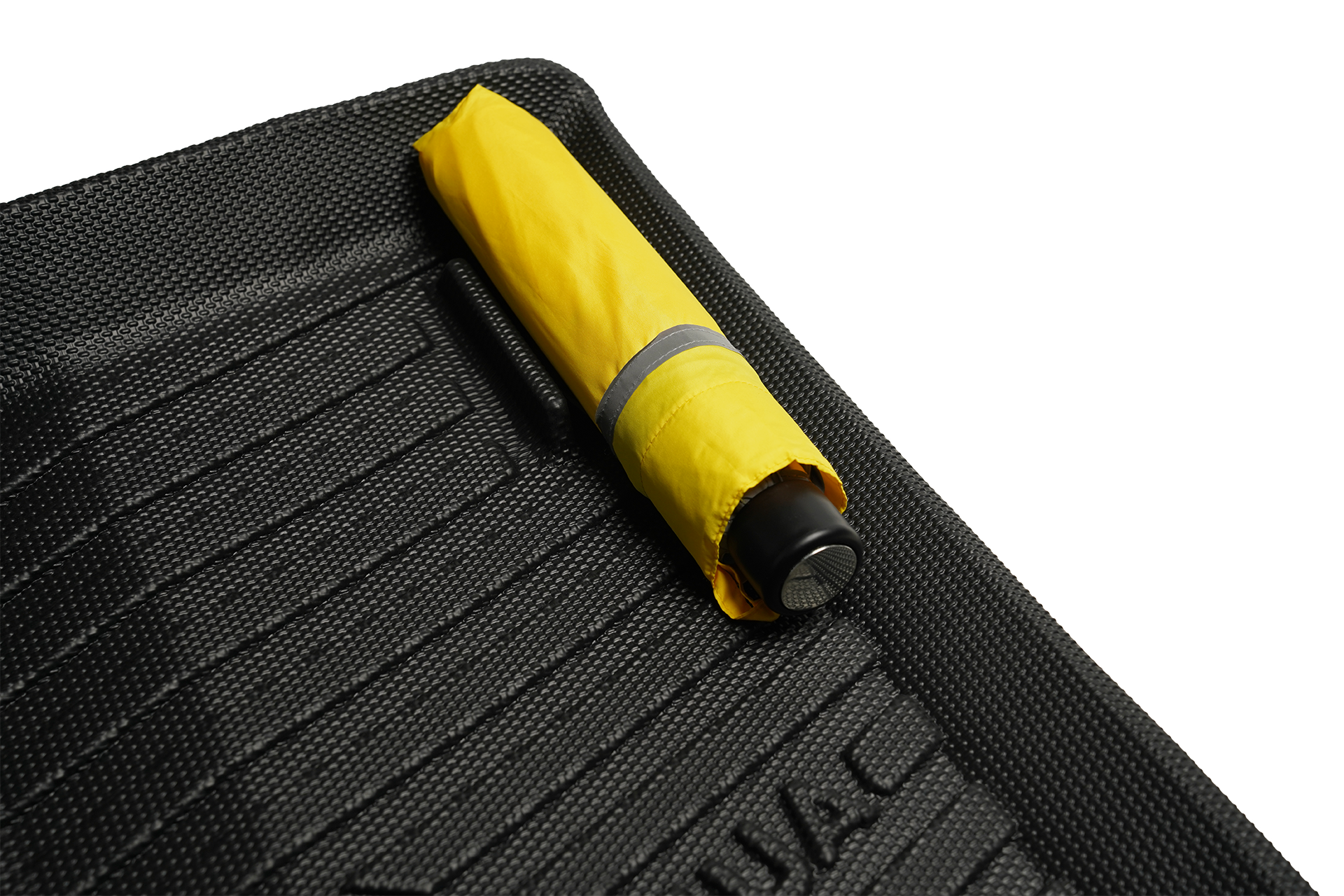 JOWUA 立體防水腳踏墊(Model 3) 2024煥新版適用