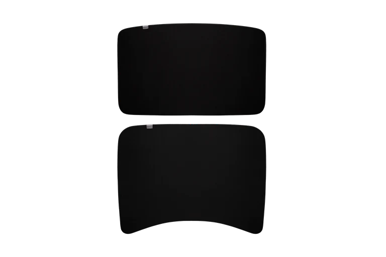 Jowua 玻璃車頂遮陽簾(Model 3/煥新版3)