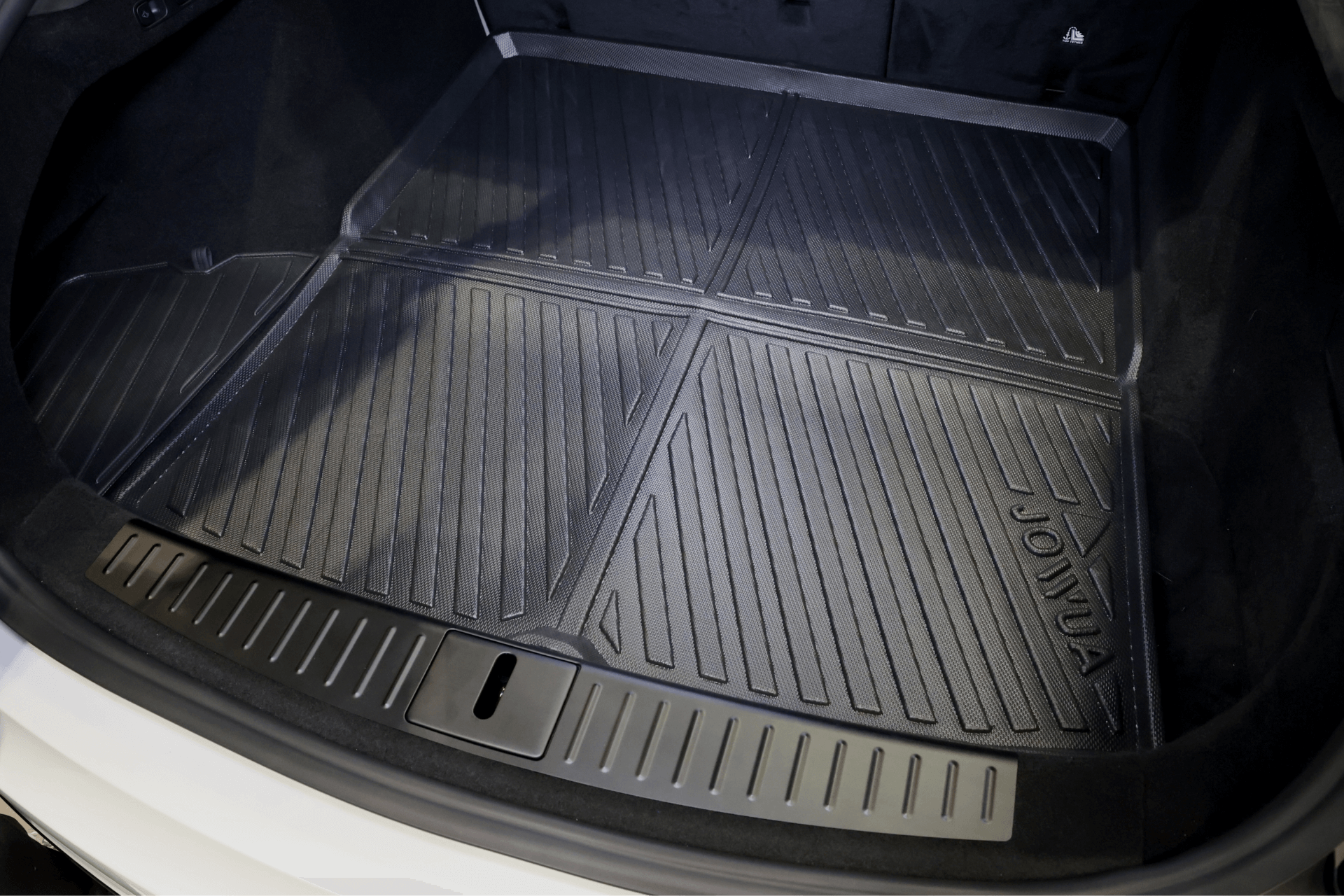 JOWUA 立體防水行李廂墊(Model S)