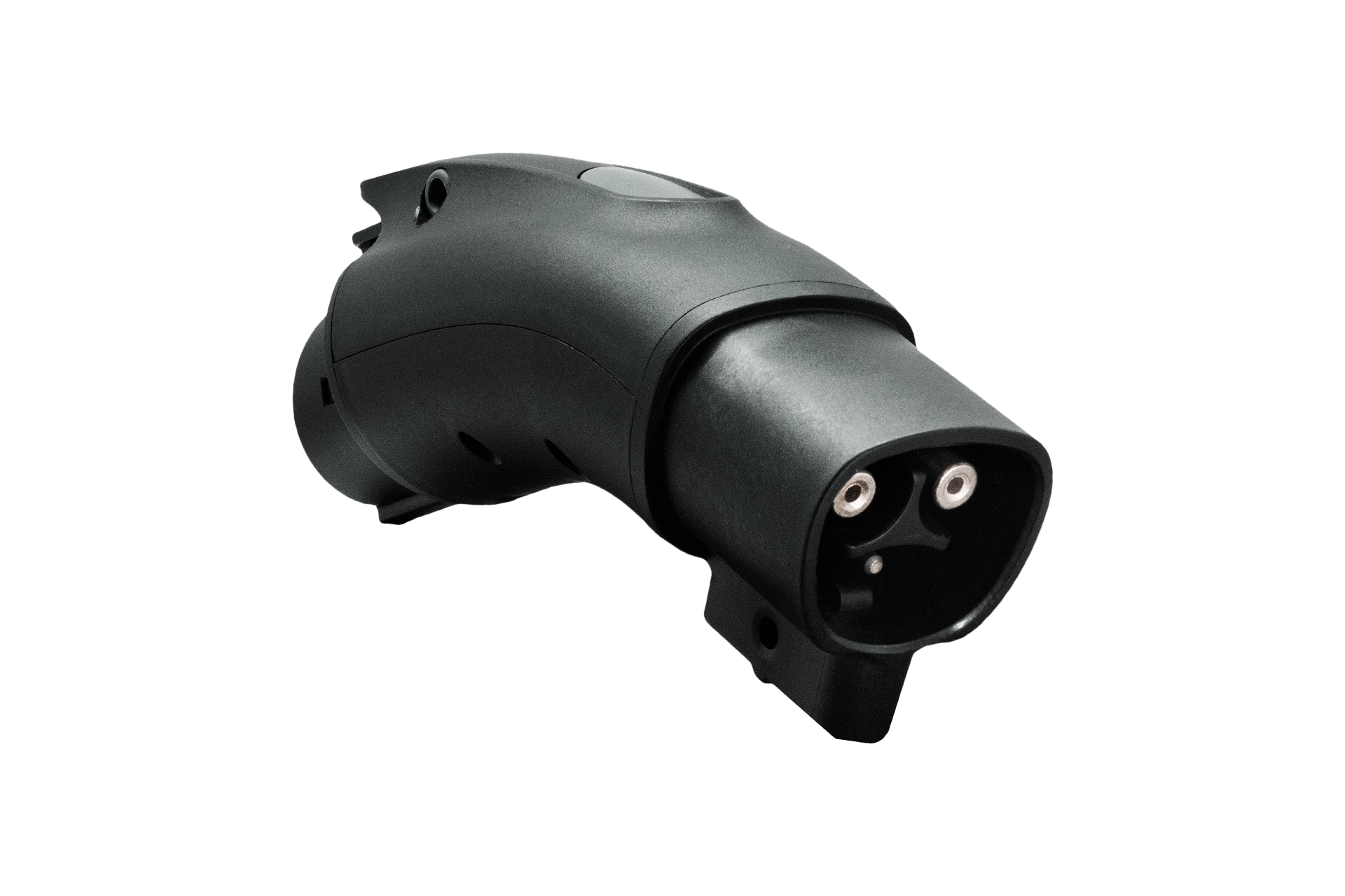 JOWUA TPC to J1772 轉接頭