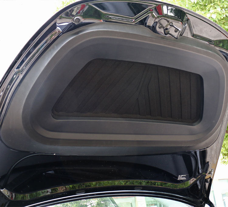 【虧本出清 售完不補】Model Y 前行李箱蓋隔音棉 單層