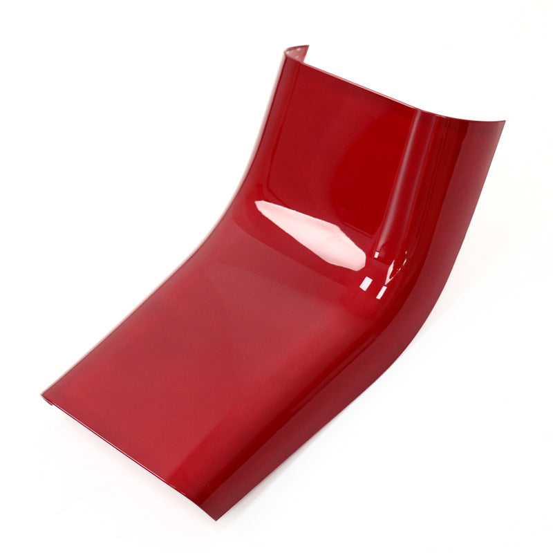 【虧本出清 售完不補】Model 3/Y 後排防踢板