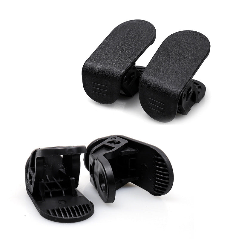 【虧本出清 售完不補】2018-2023 Model 3 前行李箱飲料掛鉤