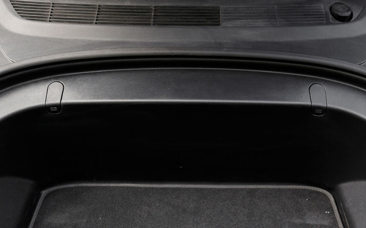 【虧本出清 售完不補】2018-2023 Model 3 前行李箱飲料掛鉤