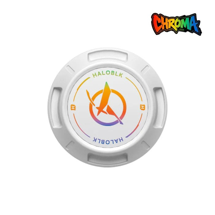 HALOBLK 黑洛 HALODIS 2 動力盤 安裝零件/裝飾配件區