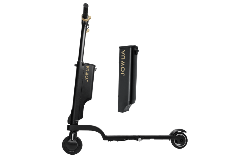 JOWUA 折疊電動滑板車LR