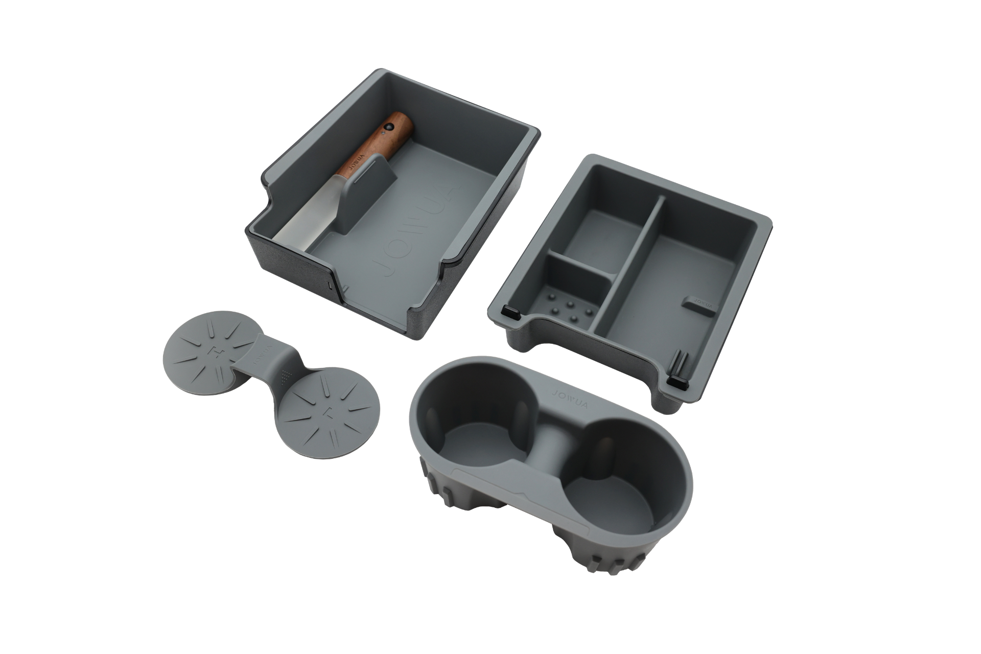 JOWUA LED中控組合