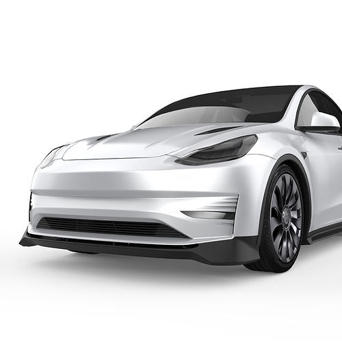 CUSTUNNING Tesla Model Y Notos 空力套件組